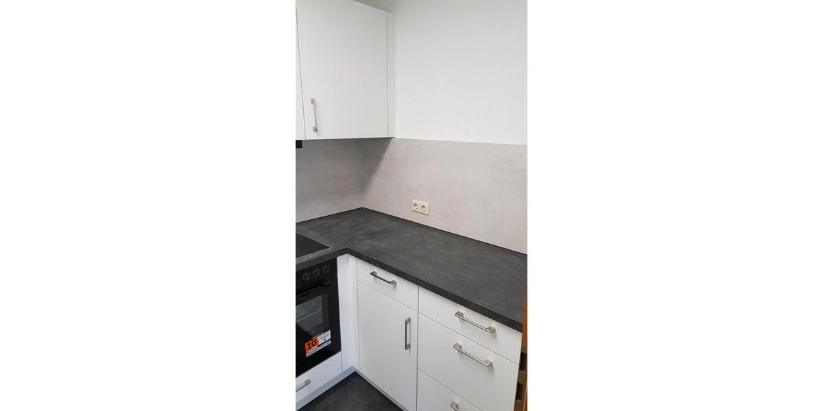 Dachgeschoßwohnung Langenau - 2 Zimmer, 45 m&sup2;, 710&euro; | Angebot:24727439