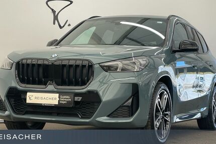 BMW X1 55.012 km 39.990 € Ulm 89077