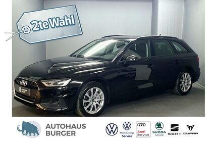 Audi A4 126.320 km 22.970 &euro; Blaubeuren 89143