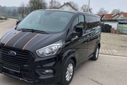 Ford Tourneo Custom 79.090 km 35.900 &euro; Dietenheim 89165