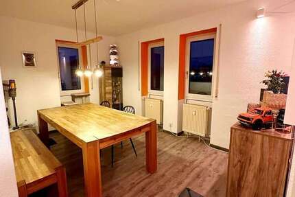 Wohnung zum Kaufen in Leipheim 420.000 € 96 m²
