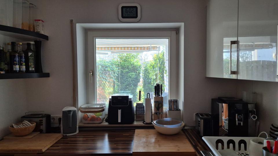 Erdgeschoßwohnung Ulm Donautal - 3 Zimmer, 82 m&sup2;, 1.060&euro; | Angebot:25418047