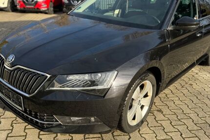 Skoda Superb 231.656 km 11.950 &euro; Achstetten 88480