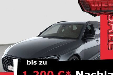 Audi RS4 9.844 km 89.830 &euro; Ulm 89073