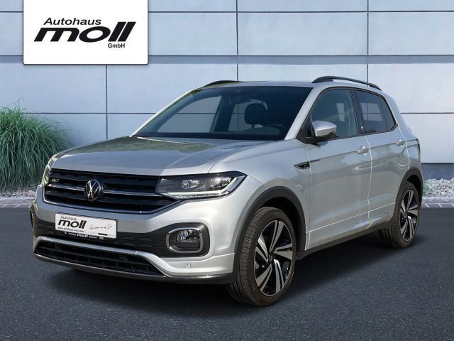 T-Cross