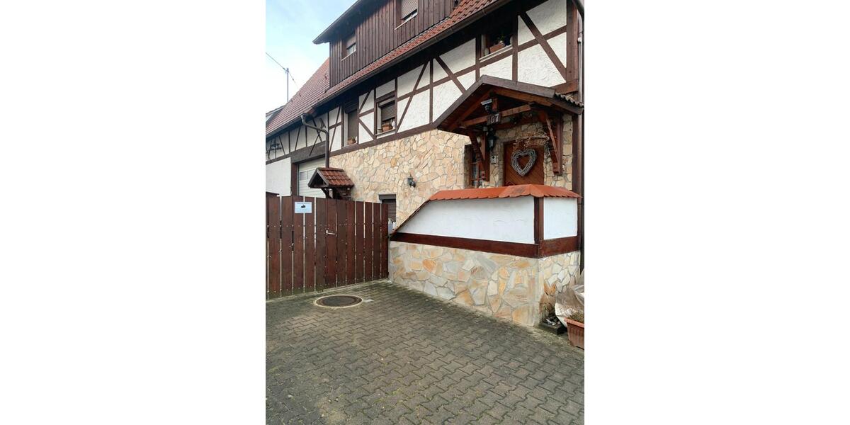 Einfamilienhaus Geislingen an der Steige - 665.000&euro; | Angebot:27097668