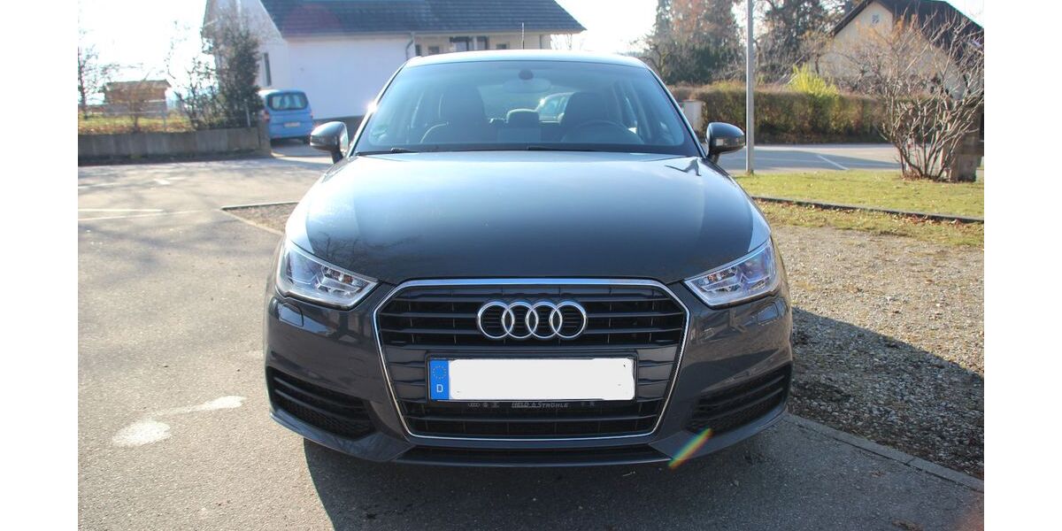 Audi A1 157.000 km 9.690 € Wain 88489