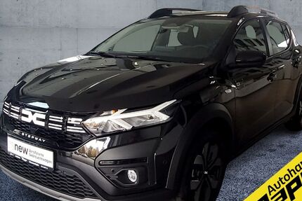 Dacia Sandero 4.450 km 18.480 € Schemmerhofen 88433