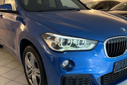 BMW X1 143.000 km 15.990 &euro; Elchingen 89275