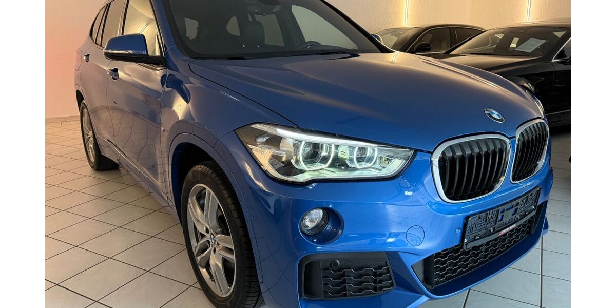 BMW X1 143.000 km 15.990 &euro; Elchingen 89275