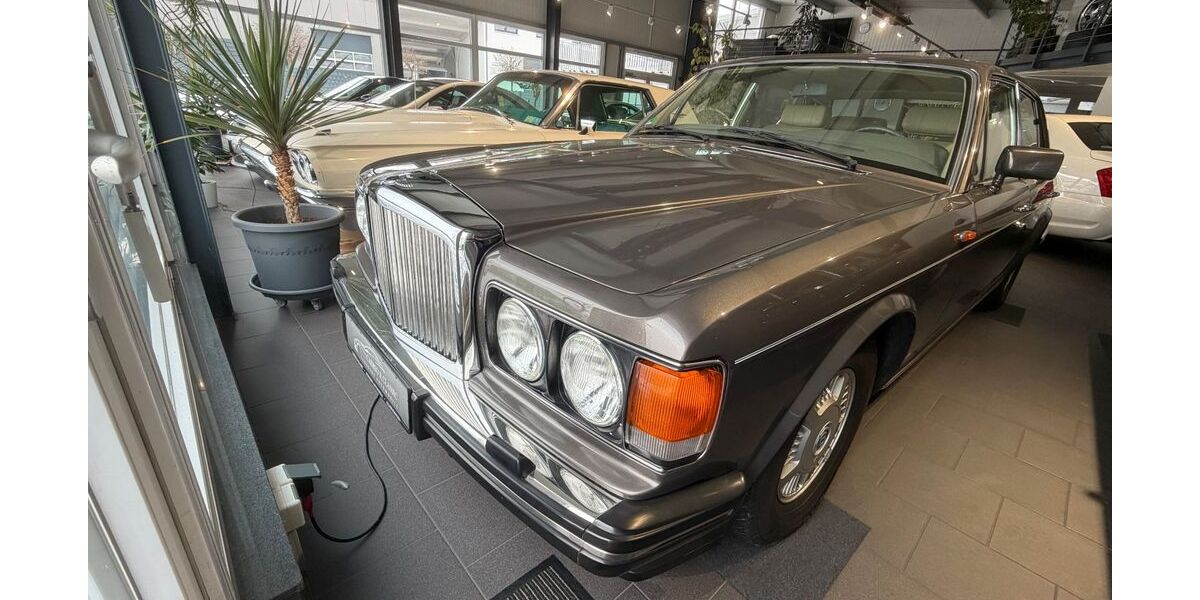 Bentley Mulsanne 89.233 km 33.900 &euro; Allmendingen 89604