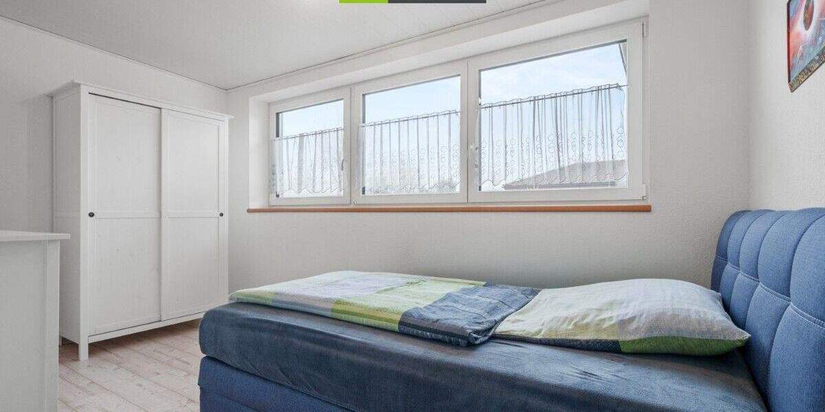 Einfamilienhaus Ehingen an der Donau Mühlen - 7 Zimmer, 188 m&sup2;, 595.000&euro; | Angebot:25776474