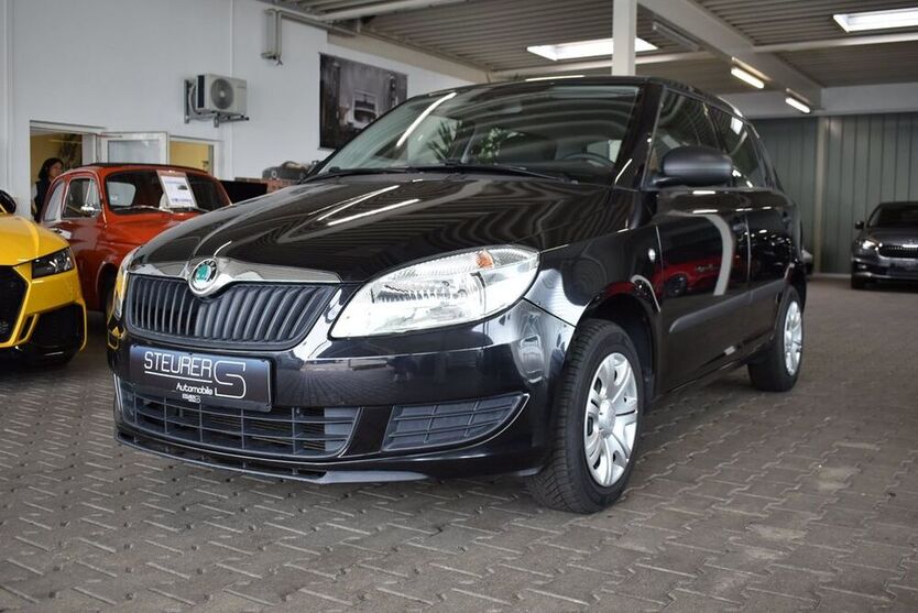 Fabia