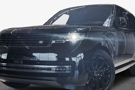 Land Rover Range Rover 8.900 km 162.435 &euro; Neu-Ulm 89231