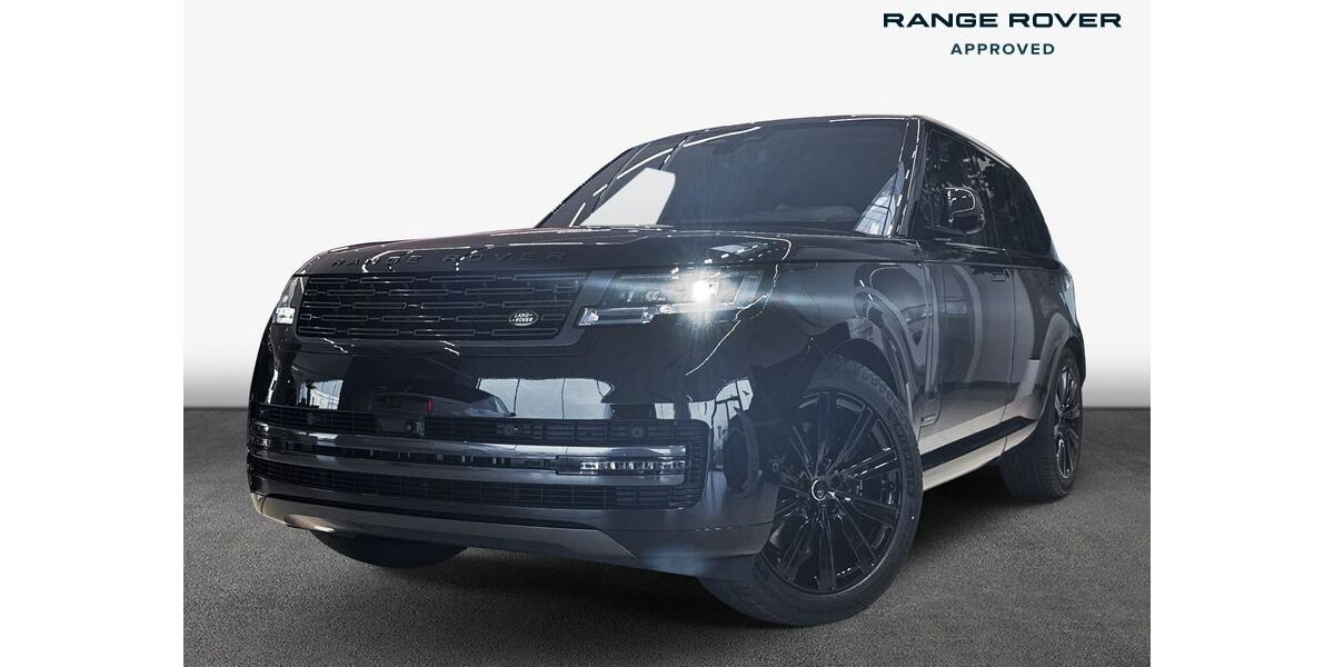 Land Rover Range Rover 8.900 km 166.600 &euro; Neu-Ulm 89231