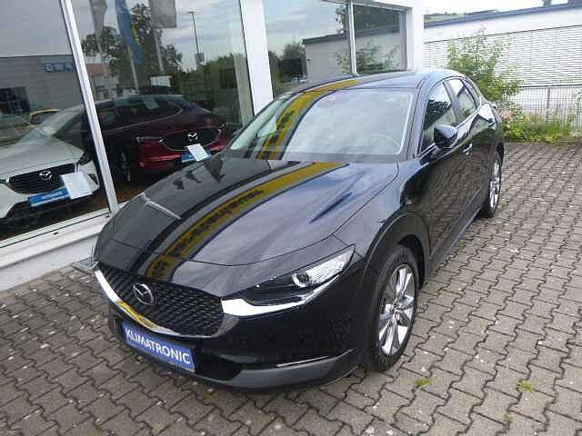 CX-30