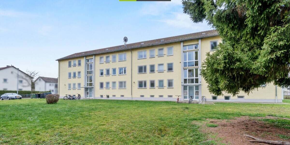 Etagenwohnung Senden - 2 Zimmer, 93 m&sup2;, 245.000&euro; | Angebot:26541277