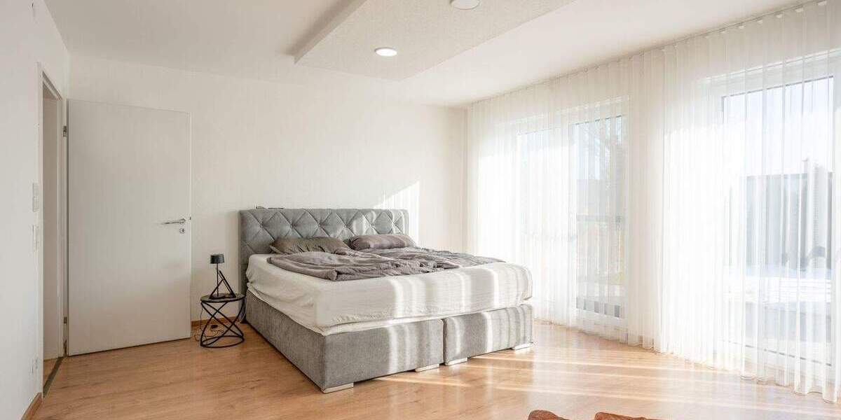 Doppelhaushälfte Elchingen Oberelchingen - 4 Zimmer, 132 m&sup2;, 690.000&euro; | Angebot:25738438