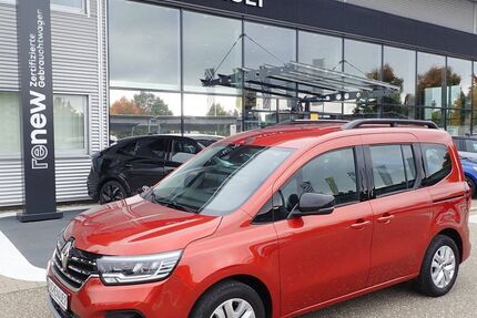 Renault Kangoo 46.050 km 19.990 € Neu-Ulm 89231