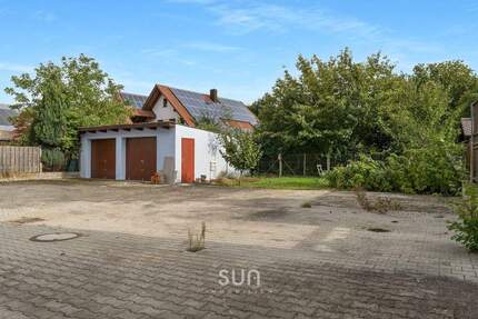 Wunderbares Grundstück für Ihr Einfamilenhaus in Neu-Ulm Offenhausen zimmer