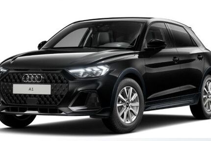 Audi A1 4.273 km 24.630 &euro; Ulm 89073