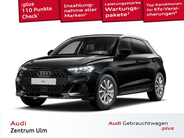 Audi A1 4.273 km 24.630 &euro; Ulm 89073