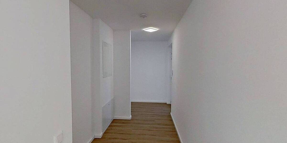 Etagenwohnung Geislingen an der Steige Geislingen - 2 Zimmer, 69 m&sup2;, 820&euro; | Angebot:25938638