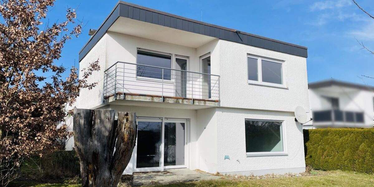 Einfamilienhaus Senden - 6 Zimmer, 183 m&sup2;, 620.000&euro; | Angebot:25626575