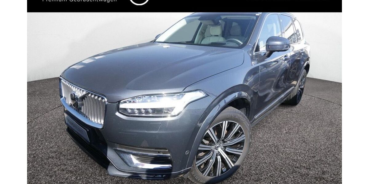 Volvo XC90 98.000 km 42.890 &euro; Ulm 89081