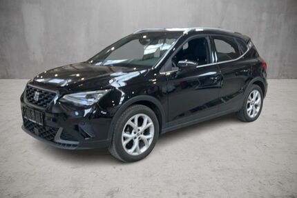 Seat Arona 18.000 km 21.500 &euro; Laupheim 88471