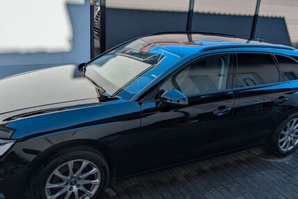 Audi A4 204.500 km 16.400 &euro; Illertissen 89257