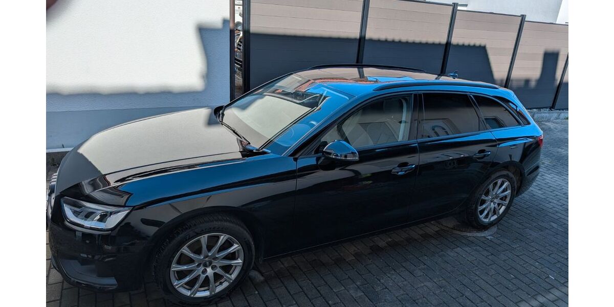 Audi A4 204.500 km 16.400 &euro; Illertissen 89257