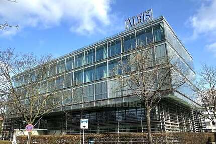 Büro in Hamburg 850 € 30 m²