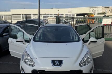Peugeot 308 254.391 km 3.000 &euro; ulm 89077