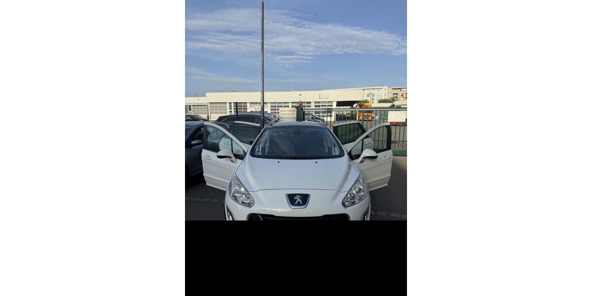 Peugeot 308 254.391 km 3.100 &euro; ulm 89077