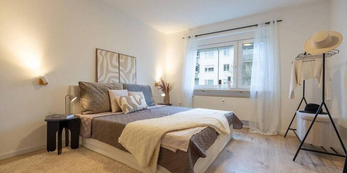 Etagenwohnung Senden Ay - 4 Zimmer, 83 m&sup2;, 299.990&euro; | Angebot:26343953