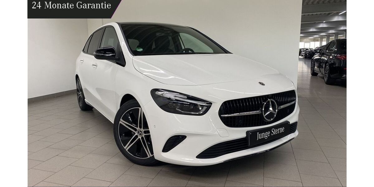 Mercedes-Benz B 200 3.000 km 37.629 &euro; Dornstadt 89160