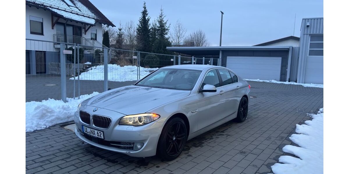 BMW 535 160.000 km 12.900 &euro; Ulm 89077
