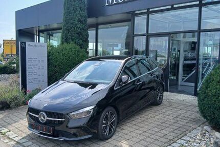 Mercedes B 180