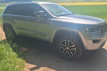 Jeep Grand Cherokee 99.800 km 22.999 &euro; Bad Ditzenbach 73342