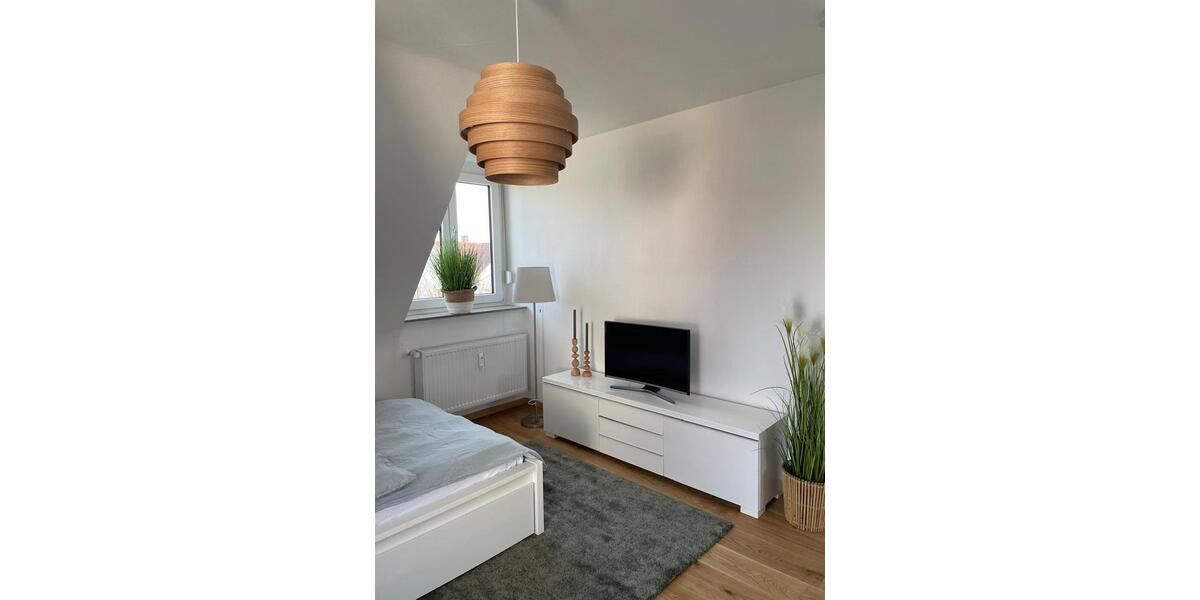 Etagenwohnung Ulm - 1 Zimmer, 30 m&sup2;, 950&euro; | Angebot:24750403