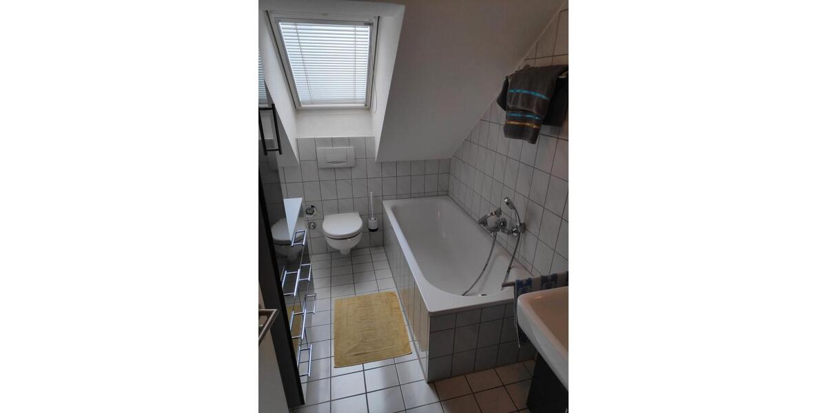 Maisonettenwohnung Günzburg - 3.5 Zimmer, 78 m&sup2;, 249.000&euro; | Angebot:26723013