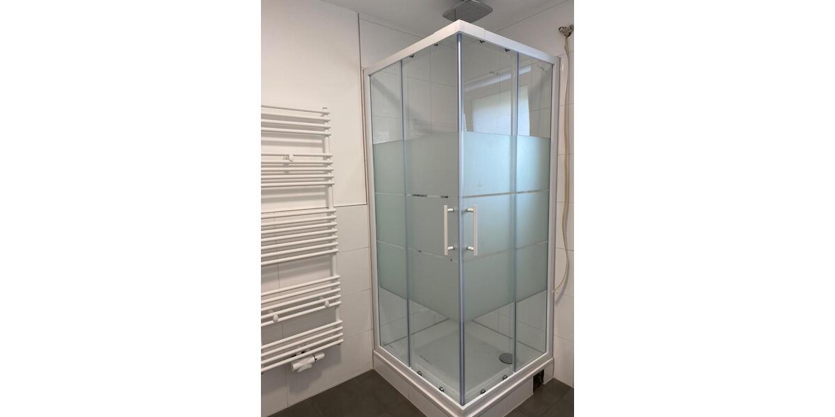 Erdgeschoßwohnung Ichenhausen - 3 Zimmer, 89 m&sup2;, 1.100&euro; | Angebot:24756989