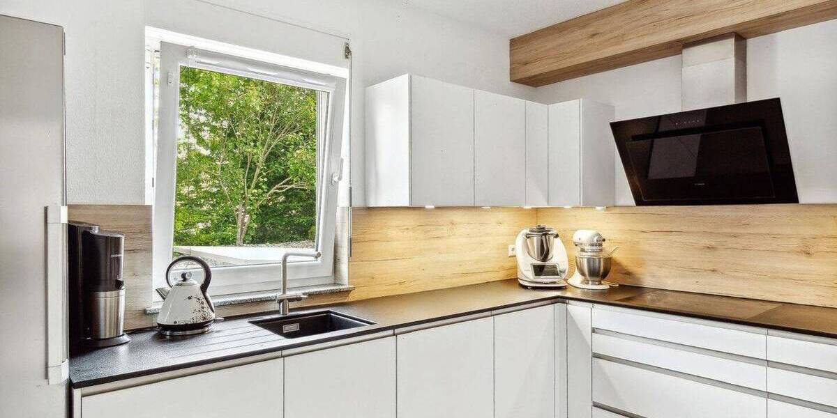 Bungalow Laupheim (Untersulmetingen) Untersulmentingen - 6 Zimmer, 160 m&sup2;, 660.000&euro; | Angebot:26866309