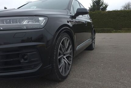 Audi Q7 128.000 km 42.000 € Ulm 89081