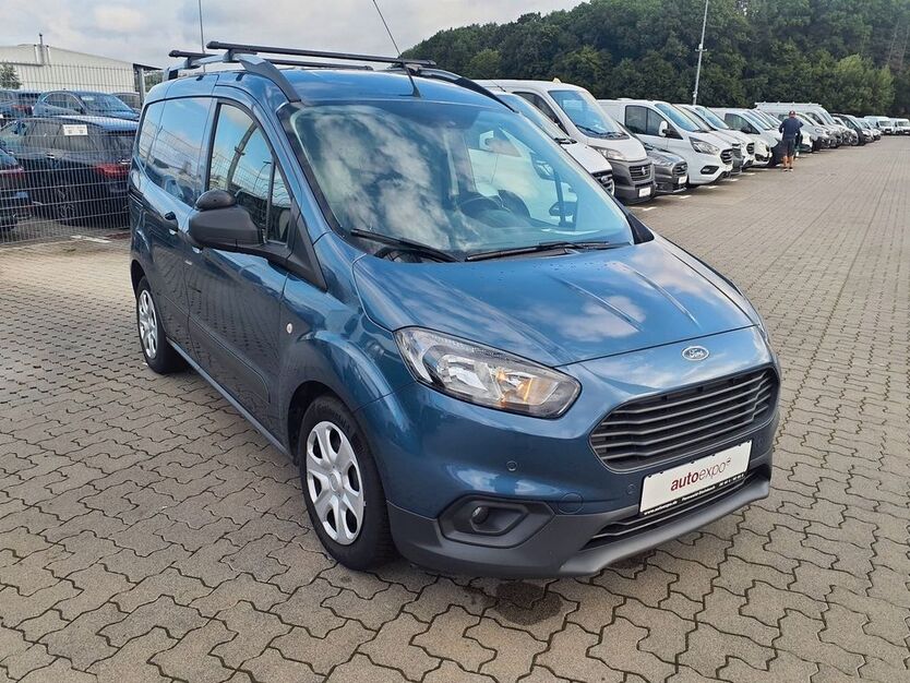 Ford Transit 144.500 km 8.888 € Geislingen an der Steige 73312