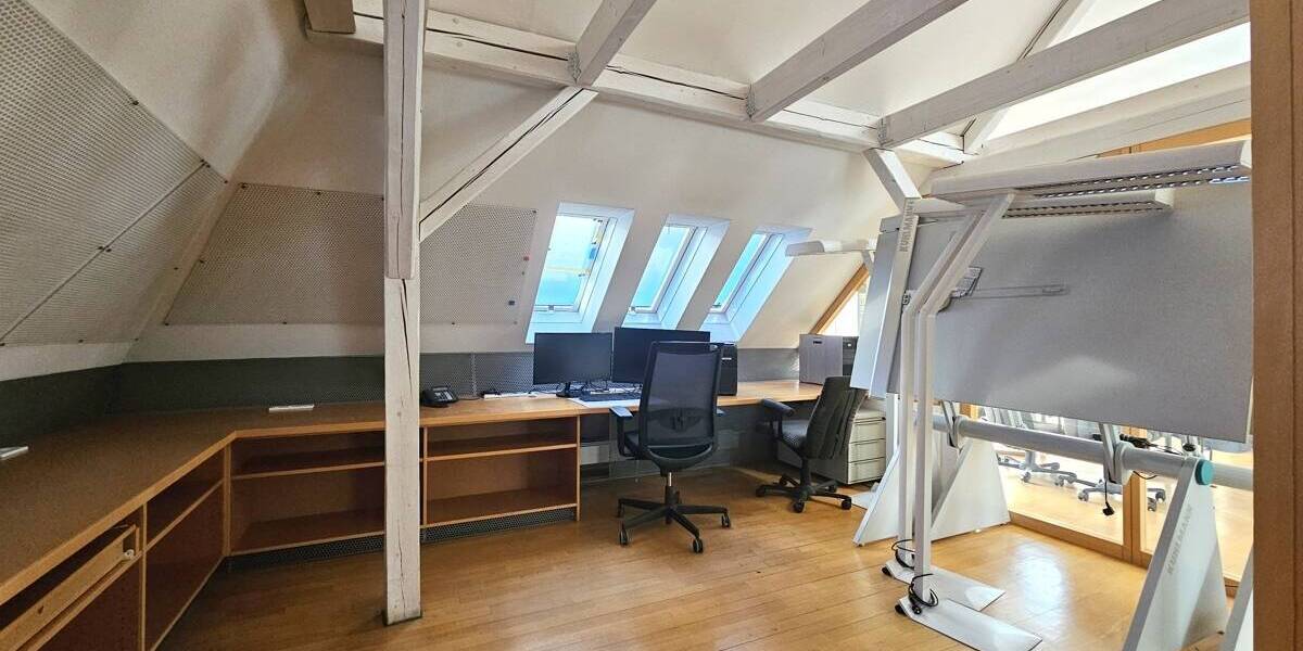 Gewerbeobjekt Ehingen - 3.200&euro; | Angebot:26361298