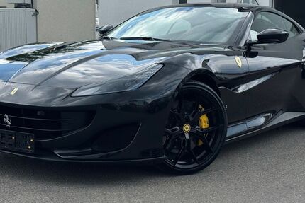 Ferrari Portofino 9.630 km 214.900 &euro; Neu-Ulm 89231