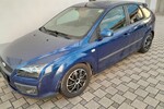 Ford Focus 195.982 km 2.300 € Schelklingen 89601