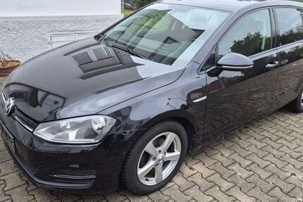 VW Golf 119.565 km 9.900 € Langenau 89129